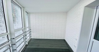 Теплый пол на балконе Куйбышев цена от 830 руб. м/2.