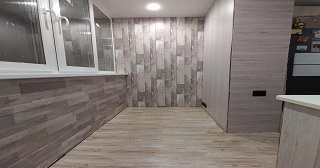 Утепление балкона Куйбышев цена от 208 руб. м/2. за 50 часов